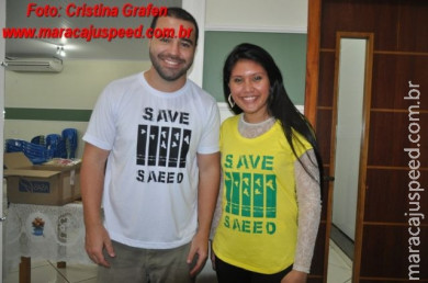 04 Dia: Pastor Silmar Coelho