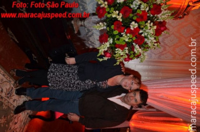 Baile Eternos Namorados 2014