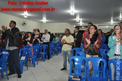 02 Dia: Show Banda Gratidão - Pastor Yossef Akiva 
