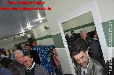  02 Dia: Show Banda Gratidão - Pastor Yossef Akiva 