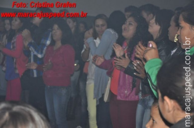  Aniversário da CEB: Show Banda Gratidão