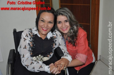  03 Dia: Apresentação Missionária Nilia Ramos e Thiago Souza