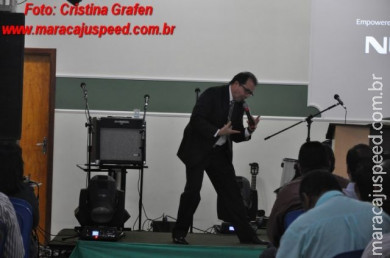 04 Dia: Pastor Silmar Coelho