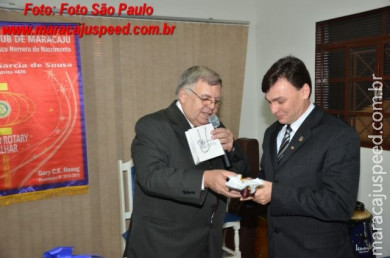 Rotary International Club