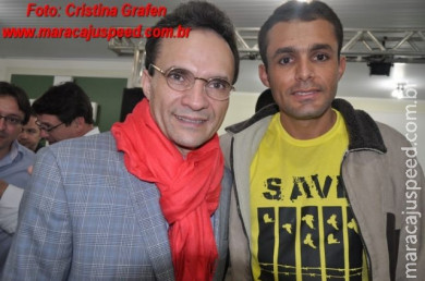 05 Dia: Pastor Samuel Ferreira