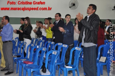  02 Dia: Show Banda Gratidão - Pastor Yossef Akiva 