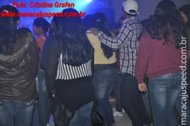  Aniversário da CEB: Show Banda Gratidão