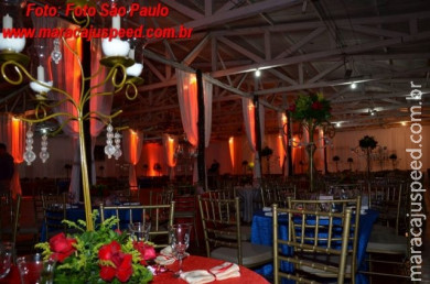Baile Eternos Namorados 2014