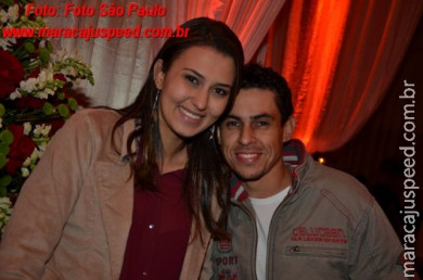 Baile Eternos Namorados 2014