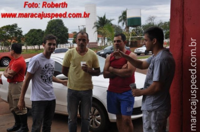 Confraternização do Corpo de Bombeiros 06/07