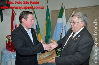 Rotary International Club