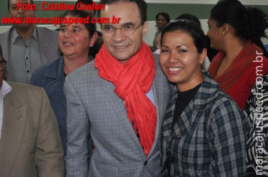 05 Dia: Pastor Samuel Ferreira