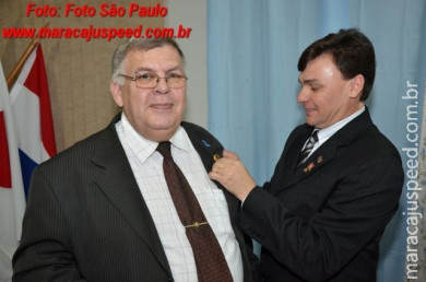 Rotary International Club