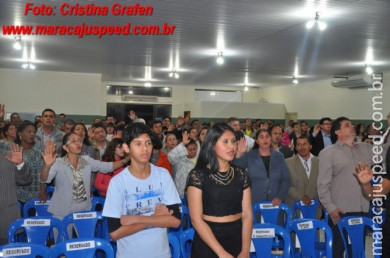 05 Dia: Pastor Samuel Ferreira