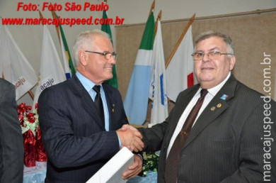 Rotary International Club