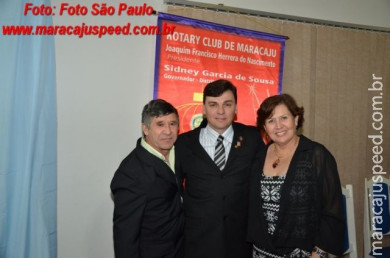 Rotary International Club