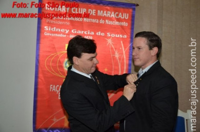 Rotary International Club