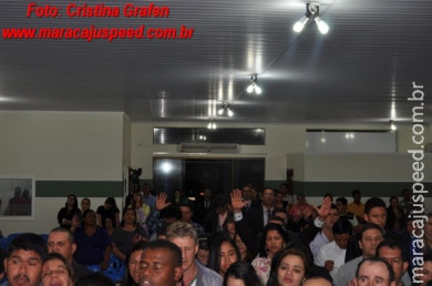 04 Dia: Pastor Silmar Coelho