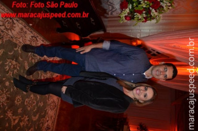 Baile Eternos Namorados 2014