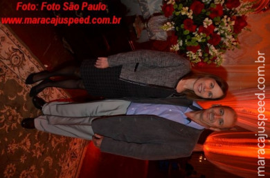 Baile Eternos Namorados 2014