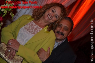 Baile Eternos Namorados 2014