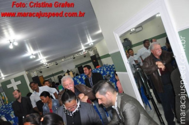  02 Dia: Show Banda Gratidão - Pastor Yossef Akiva 