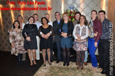 Baile Eternos Namorados 2014
