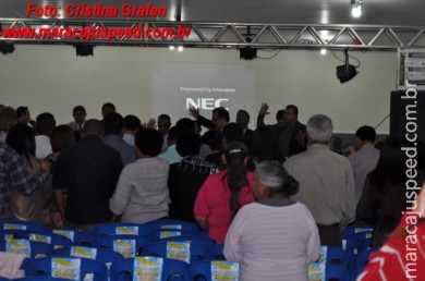 04 Dia: Pastor Silmar Coelho