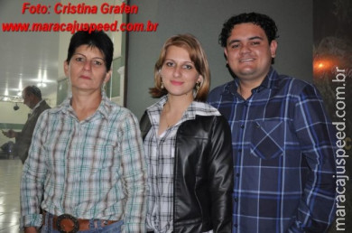  Aniversário da CEB: Show Banda Gratidão