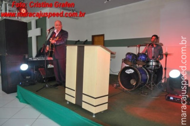 05 Dia: Pastor Samuel Ferreira