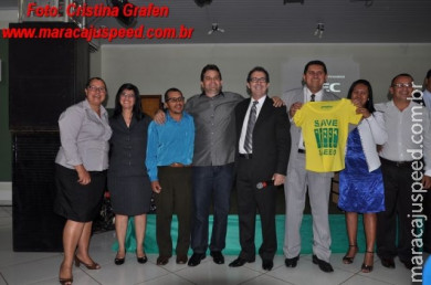 04 Dia: Pastor Silmar Coelho