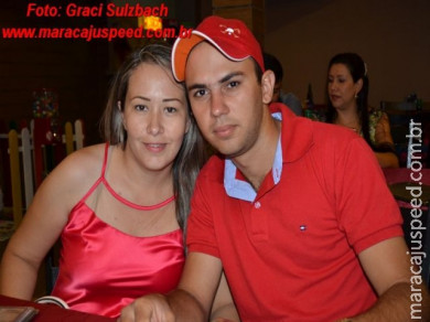 Reinauguração da Pizzaria Saluti 