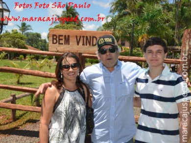 Almoço Beneficente em prol da Casa de Recuperação Amanda e Lara 15.11.2014
