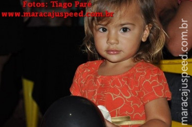 Níver da Tati Lescano
