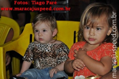 Níver da Tati Lescano