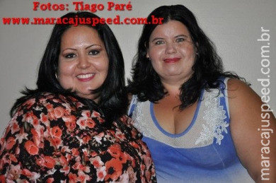 Níver da Tati Lescano