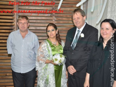 Casamento Maria e Wilfred (Lojas Itaipu) 15.11.2014