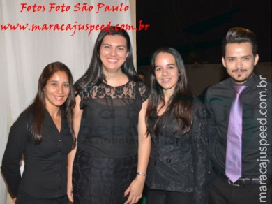 Casamento Maria e Wilfred (Lojas Itaipu) 15.11.2014