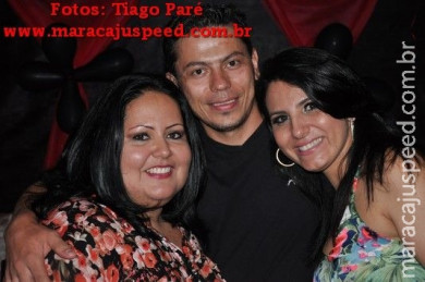 Níver da Tati Lescano