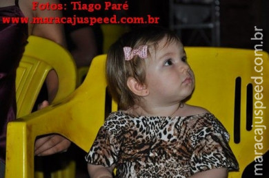 Níver da Tati Lescano