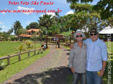 Almoço Beneficente em prol da Casa de Recuperação Amanda e Lara 15.11.2014