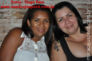 Níver da Tati Lescano