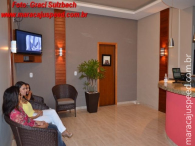 Reinauguração da Pizzaria Saluti 