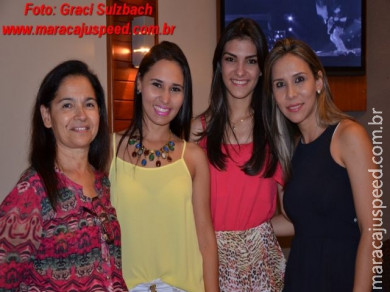 Reinauguração da Pizzaria Saluti 