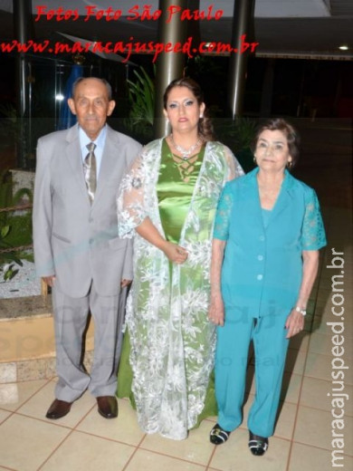 Casamento Maria e Wilfred (Lojas Itaipu) 15.11.2014