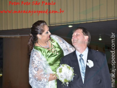 Casamento Maria e Wilfred (Lojas Itaipu) 15.11.2014