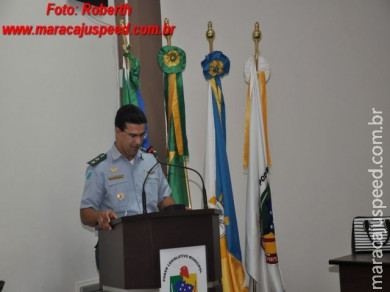 Programa Bom de Bola Bom na Escola forma 32 alunos em Maracaju