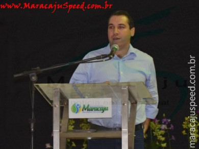 Alunos e professores de Maracaju premiados no “Programa Agrinho” recebem homenagens