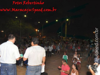 Sorteio Promoção ASSEMA 10/01/2015