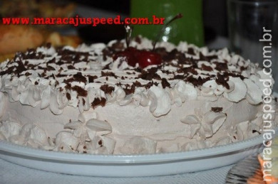 Aniversário de 16 anos de Ludimila Medina